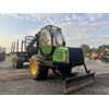2015 John Deere 1010E Forwarder